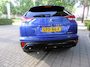 Mitsubishi Eclipse Cross 2.4 PHEV Black Edition | 4WD | AUTOMAAT | 188 PK \ BTW AUTO | TREKHAAK | 1E EIGENAAR | DEALER ONDERHOUDEN | 1.500 KG TREKGEWICHT | VIERSEIZOENEN BANDEN |