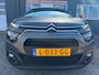 Citroën C3 1.2 PureTech Feel 5 drs en parkeersensoren en bluetooth telefoon / media en airco en cruise controle