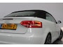 Audi A3 Cabriolet 1.2 TFSI Ambition Pro Line S 105PK, EXTRA SET WIELEN | METALLIC LAK | HALF LEER | XENON | NAVIGATIE