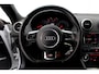 Audi A3 Cabriolet 1.2 TFSI Ambition Pro Line S 105PK, EXTRA SET WIELEN | METALLIC LAK | HALF LEER | XENON | NAVIGATIE