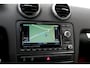 Audi A3 Cabriolet 1.2 TFSI Ambition Pro Line S 105PK, EXTRA SET WIELEN | METALLIC LAK | HALF LEER | XENON | NAVIGATIE