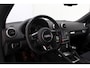 Audi A3 Cabriolet 1.2 TFSI Ambition Pro Line S 105PK, EXTRA SET WIELEN | METALLIC LAK | HALF LEER | XENON | NAVIGATIE