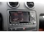 Audi A3 Cabriolet 1.2 TFSI Ambition Pro Line S 105PK, EXTRA SET WIELEN | METALLIC LAK | HALF LEER | XENON | NAVIGATIE