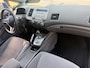 Honda Civic 1.3 Hybrid Comfort in automaat met cruise controle en airco