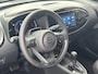 Toyota Aygo X Hybrid 115 Pulse / Camera / Applecarplay/Androidauto / Parkeersensoren V+A / Stoelverwarming /
