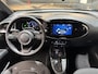 Toyota Aygo X Hybrid 115 Pulse / Camera / Applecarplay/Androidauto / Parkeersensoren V+A / Stoelverwarming /