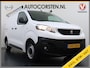 Peugeot Expert 2.0HDI 123PK 3-Persoons Euro 6 Imperiaal 2X Schuifdeur Trekhaak 360°Camera BlindSpot Assistent Apple Carplay Android Auto Cruise Control DAB Pdc Premium Betonplex Vloer Wandbetimmering Regen-Lichtsensor 2.500KG Trekgewicht 1e Eigenaar Origineel Nederlands
