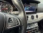 Mercedes-Benz E-klasse 220 d Navigatie, camera, cruise control