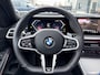 BMW 3-Serie 320d, M-pakket, head up, panoramadak, 360 camera