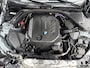 BMW 3-Serie 320d, M-pakket, head up, panoramadak, 360 camera