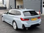 BMW 3-Serie 320d, M-pakket, head up, panoramadak, 360 camera