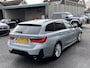 BMW 3-Serie 320d, M-pakket, head up, panoramadak, 360 camera