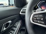 BMW 3-Serie 320d, M-pakket, head up, panoramadak, 360 camera