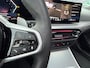 BMW 3-Serie 320d, M-pakket, head up, panoramadak, 360 camera
