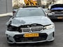 BMW 3-Serie 320d, M-pakket, head up, panoramadak, 360 camera