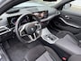 BMW 3-Serie 320d, M-pakket, head up, panoramadak, 360 camera