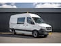 Mercedes-Benz Sprinter 314CDI L2H2 | Automaat | 1e Eigenaar | Volledig ingericht | 360° Camera | Carplay | Cruise | PDC | Airco