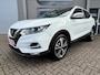 Nissan Qashqai 1.2 Tekna 116PK Automaat,Panodak,Trekhaak,Navi,Clima,Cruise,Bluetooth,Isofix,ElektrRamen+Spiegels,Stoelverwarming