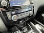Nissan Qashqai 1.2 Tekna 116PK Automaat,Panodak,Trekhaak,Navi,Clima,Cruise,Bluetooth,Isofix,ElektrRamen+Spiegels,Stoelverwarming