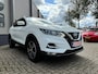 Nissan Qashqai 1.2 Tekna 116PK Automaat,Panodak,Trekhaak,Navi,Clima,Cruise,Bluetooth,Isofix,ElektrRamen+Spiegels,Stoelverwarming