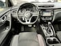 Nissan Qashqai 1.2 Tekna 116PK Automaat,Panodak,Trekhaak,Navi,Clima,Cruise,Bluetooth,Isofix,ElektrRamen+Spiegels,Stoelverwarming