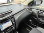 Nissan Qashqai 1.2 Tekna 116PK Automaat,Panodak,Trekhaak,Navi,Clima,Cruise,Bluetooth,Isofix,ElektrRamen+Spiegels,Stoelverwarming