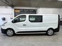 Renault Trafic 2.0 dCi 145 T29 L2H1 Dubbelcabine Comfort | Cruise Control | Navigatie | Trekhaak