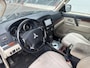 Mitsubishi Pajero 7 persoons 3.0 V6 2.972cc 133kW (181pk) 4x4