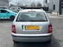 Skoda Fabia Combi 1.4-16V Comfort, automaat