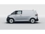 Volkswagen ID. Buzz Cargo Economy Limited Edition 79 kWh 286PK | Wordt verwacht | Airco | Trekhaak | Adaptive Cruise Control | Draadloos Apple Carplay/Android Auto | Inclusief 5 jaar onderhoud