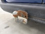 Opel Combo 1.5D L2H1 Edition / motorschade