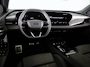 Audi Q6 Sportback e-tron Advanced edition 83 kWh 252 pk | Private lease vanaf € 998,- per maand | Verlengde garantie | Navigatie | Warmtepomp | Panoramadak | Parkeersensoren (Park assist) | Rondomzicht camera | Stoelverwarming v/a |