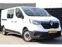 Renault Trafic 2.0 dCi 130pk T30 L2H1 Start | 28KM! | Airco | Carplay | Betimmering