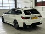 BMW 3-Serie Touring 320i, M-sportpakket, M pakket, 360 camera, head-up
