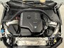 BMW 3-Serie Touring 320i, M-sportpakket, M pakket, 360 camera, head-up