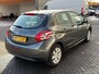 Peugeot 208 1.2 VTi Envy, navigatie, cruise control