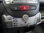 Peugeot 107 1.0 Active Elektrische ruiten, airconditioning, centrale deurvergrendeling