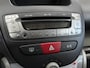 Peugeot 107 1.0 Active Elektrische ruiten, airconditioning, centrale deurvergrendeling