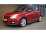Suzuki Swift 1.6 125pk Sport 3Drs Keyless 17inch LM A-Spoiler *NL auto* 3e Eigenaar