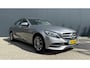 Mercedes-Benz C-klasse 180 Ambition Automaat Airco Navi Nap Trekhaak