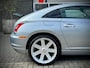 Chrysler Crossfire 3.2I V6 Limited / Aut / 218pk / 2nd owner since 2006 / 1ST PAINT!