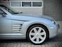 Chrysler Crossfire 3.2I V6 Limited / Aut / 218pk / 2nd owner since 2006 / 1ST PAINT!