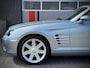 Chrysler Crossfire 3.2I V6 Limited / Aut / 218pk / 2nd owner since 2006 / 1ST PAINT!