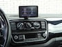 Volkswagen Up! 1.0 high up! | Black Up! | 5drs. | Navi | nw distr. | volledig onderh. | All weather |