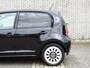 Volkswagen Up! 1.0 high up! | Black Up! | 5drs. | Navi | nw distr. | volledig onderh. | All weather |