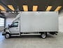 MAN TGE 2.0 Lang DL Bakwagen|Dubbellucht|Dhollandia