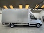 MAN TGE 2.0 Lang DL Bakwagen|Dubbellucht|Dhollandia