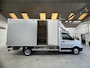 MAN TGE 2.0 Lang DL Bakwagen|Dubbellucht|Dhollandia