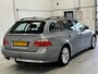 BMW 5-Serie Touring 523i Executive M | Trekhaak | Navigatie | Airco | Cruise Control | PDC