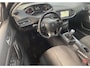 Peugeot 308 1.6 BlueHDi Blue NAVI PSENSOR CRUISE TREKHAAK 2 X SLEUTELS